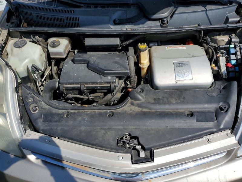Aukcja sprzedaży 2008 Toyota Prius, vin: JTDKB20U883339004, numer aukcji: 59801056
