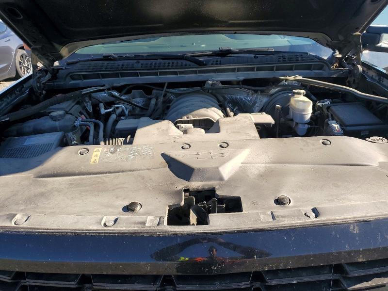 Aukcja sprzedaży 2018 Chevrolet Silverado, vin: 1GCVKPEC6JZ145035, numer aukcji: 60545136