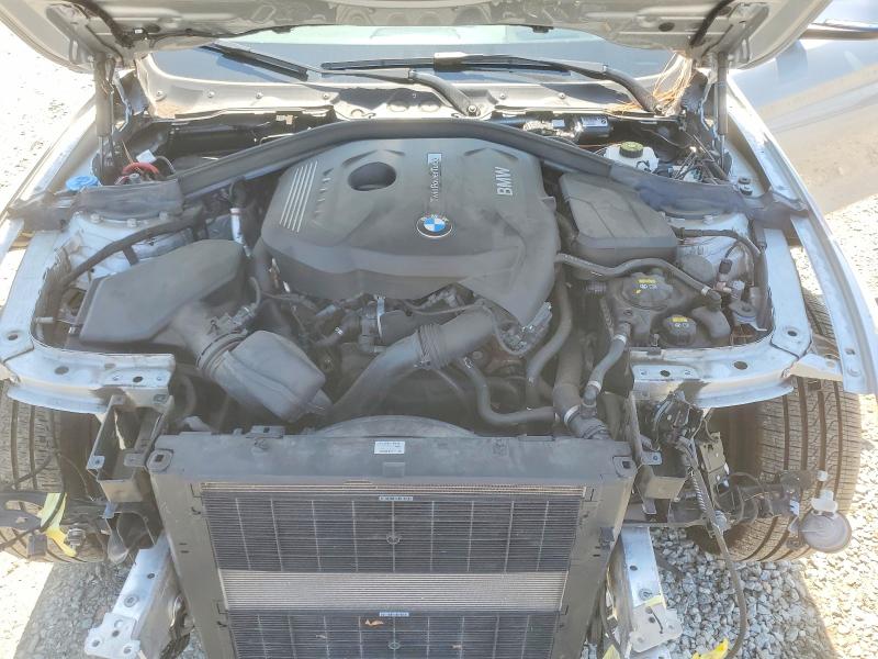 Продажа на аукционе авто 2020 Bmw 430xi, vin: WBA4J3C01LBL11874, номер лота: 60408126