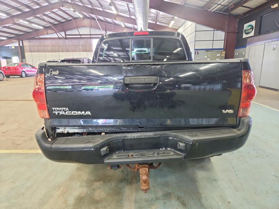 Продаж на аукціоні авто 2012 Toyota Tacoma, vin: 3TMLU4EN8CM089072, номер лоту: 63499986