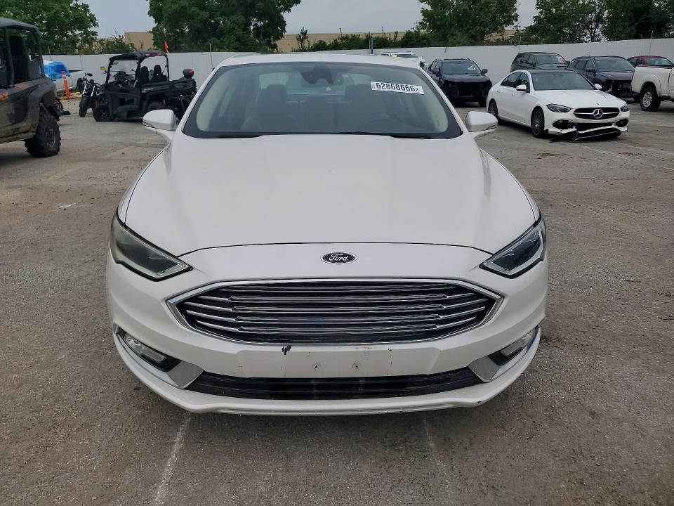 2018 Ford Fusion მანქანა იყიდება აუქციონზე, vin: 3FA6P0SU8JR145607, აუქციონის ნომერი: 62868666