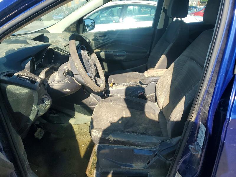Продажа на аукционе авто 2013 Ford Escape, vin: 1FMCU0F79DUA20442, номер лота: 59348866