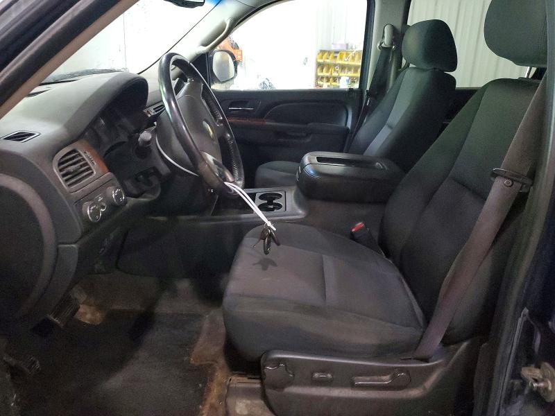 58804076 :رقم المزاد ، 3GNTKEE73CG214689 vin ، 2012 Chevrolet Avalanche مزاد بيع