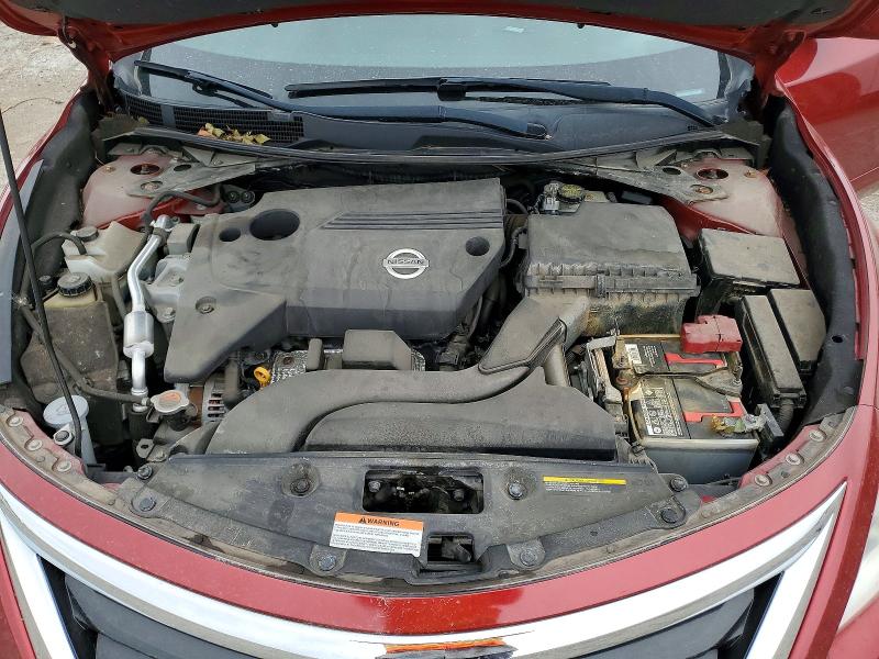 Aukcja sprzedaży 2015 Nissan Altima, vin: 1N4AL3AP8FC142747, numer aukcji: 63526846