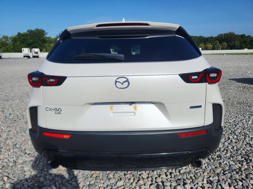 Aukcja sprzedaży 2025 Mazda Cx-50, vin: 7MMVAADW5SN135293, numer aukcji: 62246496