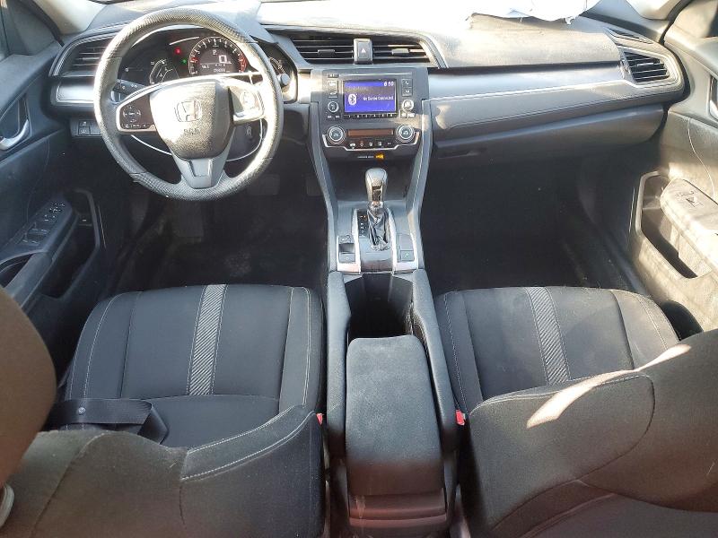 Aukcja sprzedaży 2017 Honda Civic, vin: 2HGFC2F58HH524778, numer aukcji: 61839306