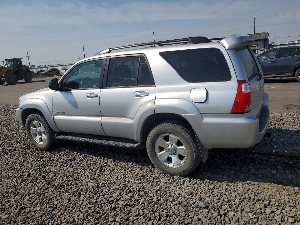 Aukcja sprzedaży 2006 Toyota 4runner, vin: JTEBT14R360059630, numer aukcji: 62350846