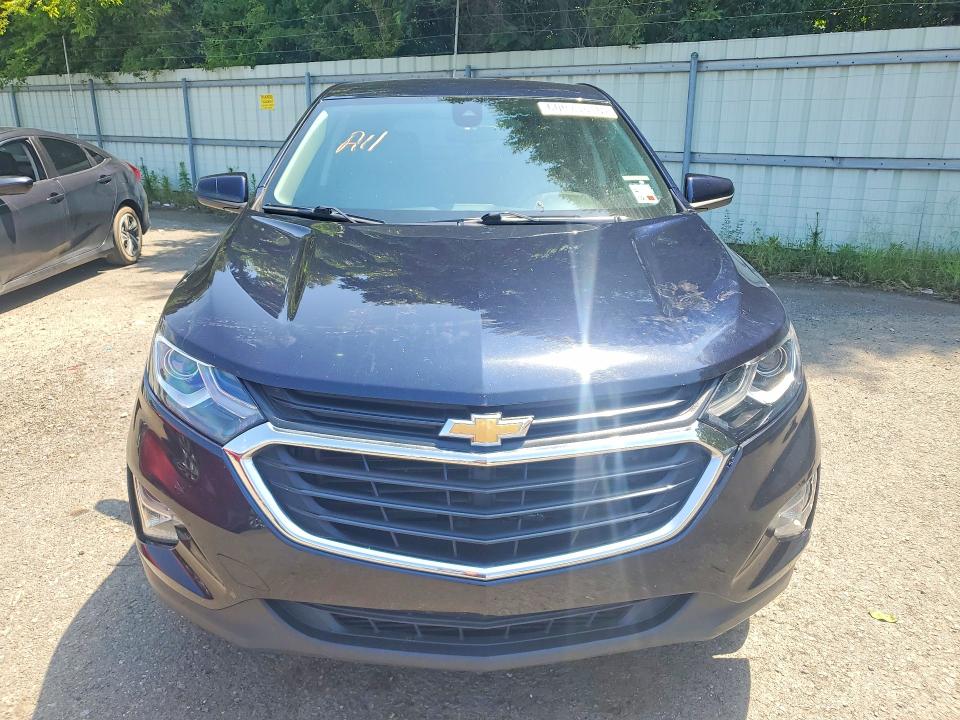 Продажа на аукционе авто 2021 Chevrolet Equinox, vin: 3GNAXUEV1MS133691, номер лота: 60079846