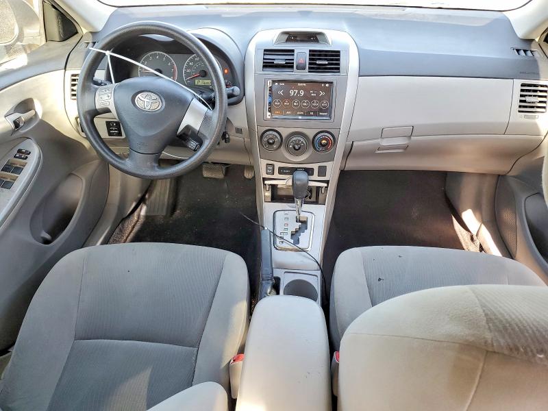 61616276 :رقم المزاد ، 5YFBU4EE9DP150547 vin ، 2013 Toyota Corolla مزاد بيع
