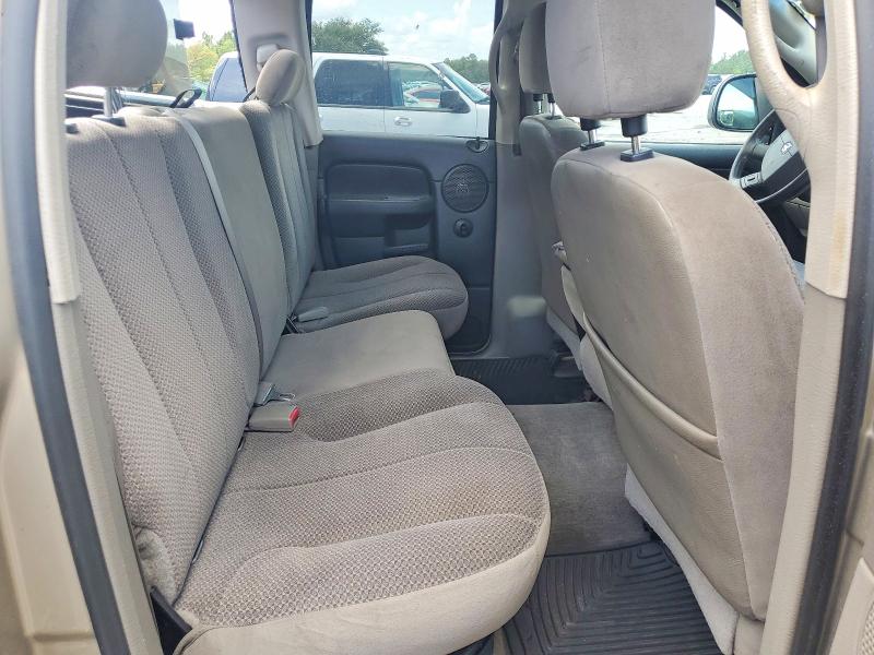 Aukcja sprzedaży 2005 Dodge Ram 1500, vin: 1D7HA18D35S239413, numer aukcji: 61793856
