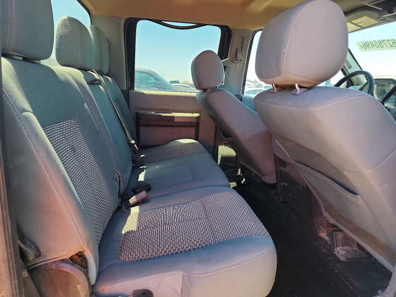 Продаж на аукціоні авто 2012 Ford F250, vin: 1FT7W2BT0CEC82986, номер лоту: 62780496