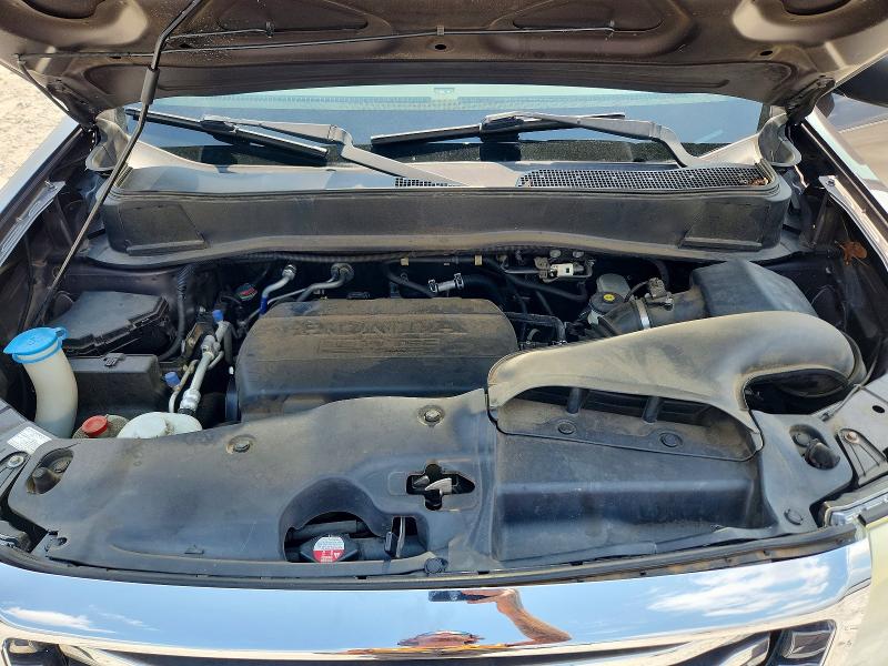 Auction sale of the 2015 Honda Pilot, vin: 5FNYF3H55FB017406, lot number: 63040346