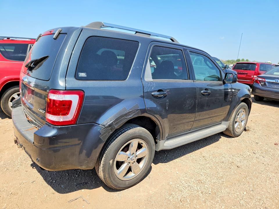 Aukcja sprzedaży 2009 Ford Escape, vin: 1FMCU94G79KB02356, numer aukcji: 61083686