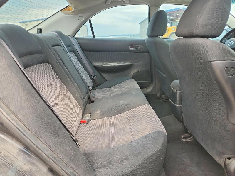 Aukcja sprzedaży 2005 Mazda 6, vin: 1YVHP80D255M10268, numer aukcji: 61090396