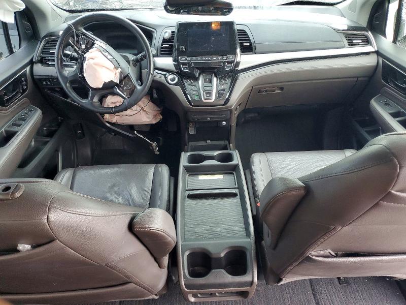 Aukcja sprzedaży 2018 Honda Odyssey, vin: 5FNRL6H92JB112046, numer aukcji: 60470916