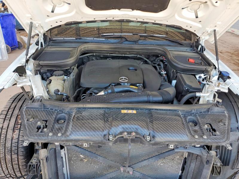 59649376 :رقم المزاد ، 4JGFB4KB0NA582916 vin ، 2022 Mercedes-benz Gle مزاد بيع