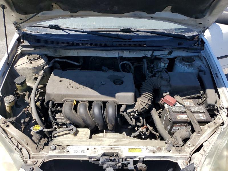 62131486 :رقم المزاد ، 2T1BR32EX7C719541 vin ، 2007 Toyota Corolla مزاد بيع