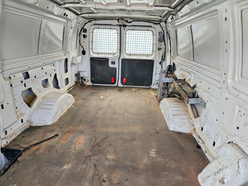 61819446 :رقم المزاد ، 1FTNS2EL0EDA25155 vin ، 2014 Ford Econoline مزاد بيع