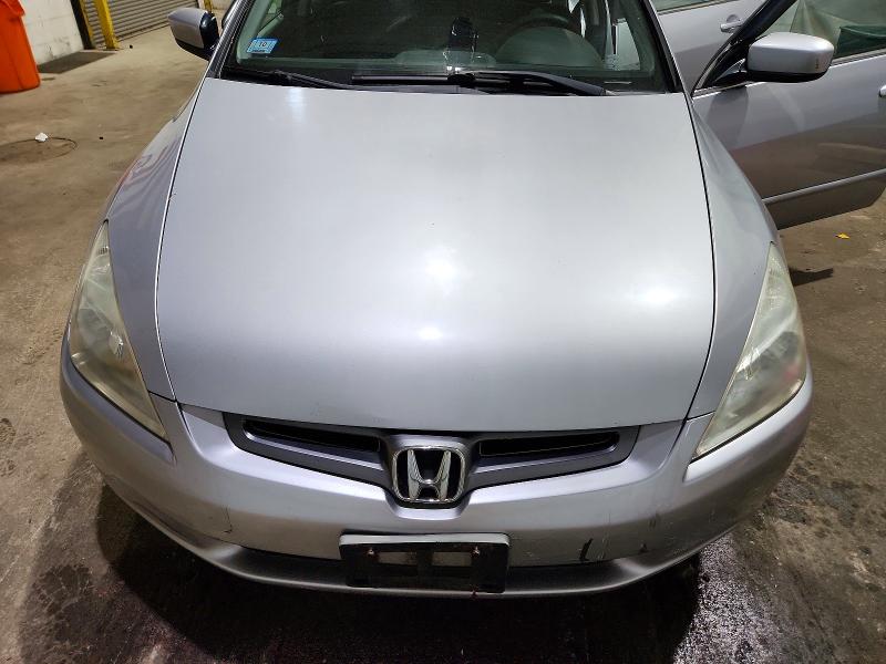 Продажа на аукционе авто 2005 Honda Accord, vin: 1HGCM56405A130839, номер лота: 59376836