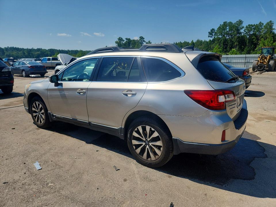 Продаж на аукціоні авто 2016 Subaru Outback, vin: 4S4BSBLC5G3253985, номер лоту: 60157136