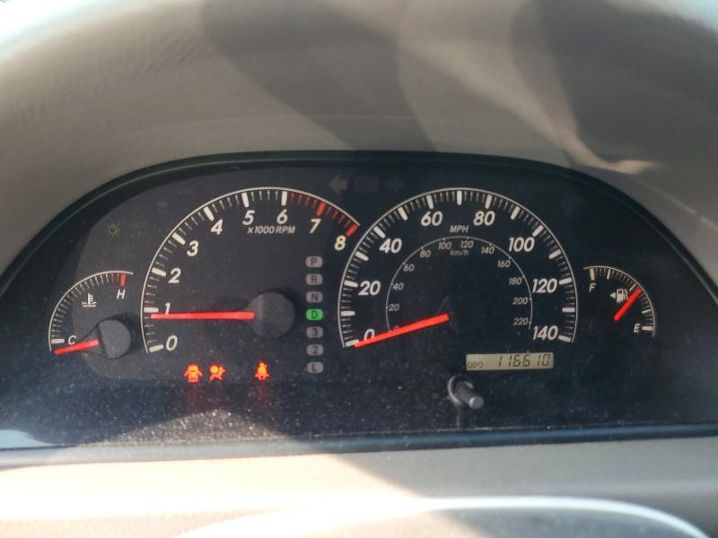 60200806 :رقم المزاد ، 4T1BE30K35U634508 vin ، 2005 Toyota Camry مزاد بيع