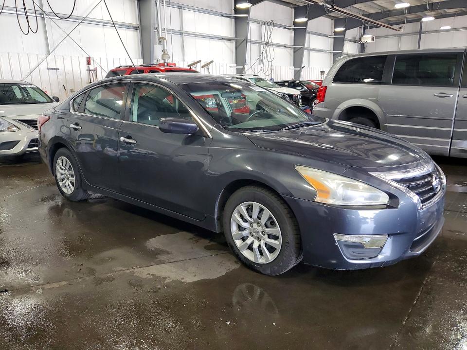 Aukcja sprzedaży 2013 Nissan Altima, vin: 1N4AL3AP6DC222609, numer aukcji: 53044276