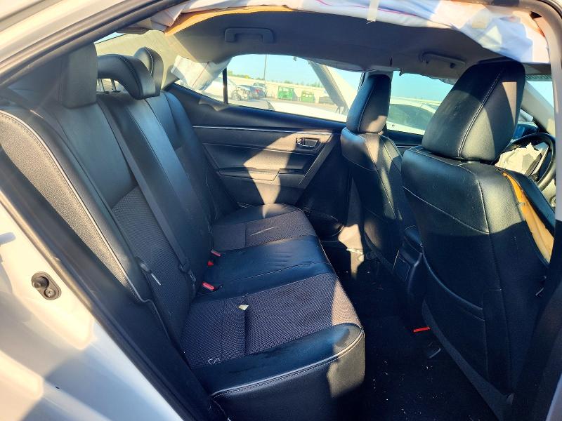 59298306 :رقم المزاد ، 2T1BURHE9EC126789 vin ، 2014 Toyota Corolla مزاد بيع