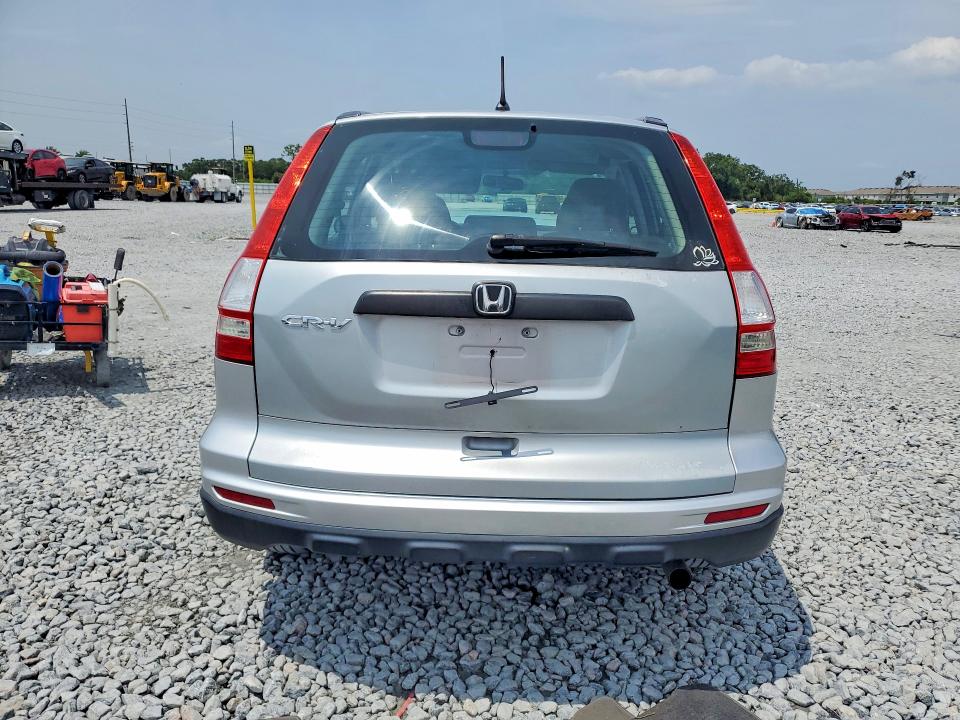 Продажа на аукционе авто 2011 Honda Cr-v, vin: 3CZRE3H36BG701580, номер лота: 62545516