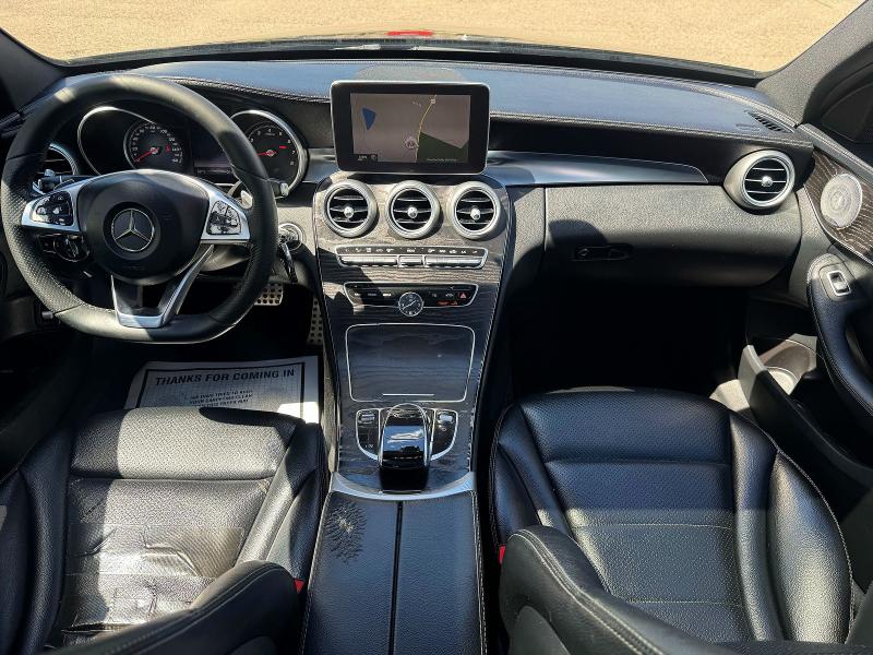 Aukcja sprzedaży 2015 Mercedes-benz C, vin: 55SWF4KB4FU052464, numer aukcji: 63358366
