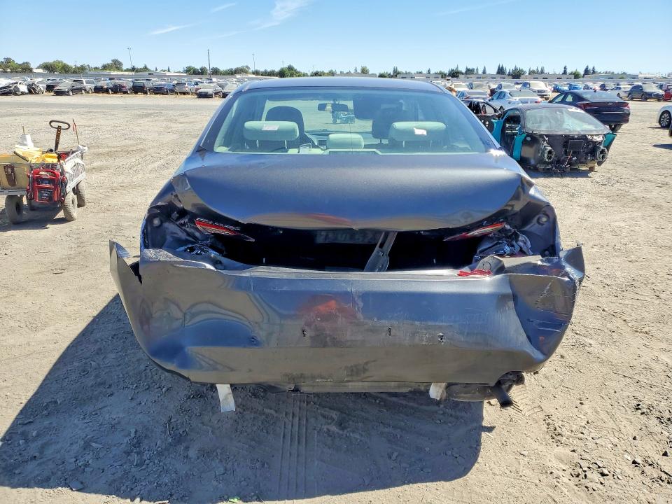 62811426 :رقم المزاد ، 4T1BE46K79U343948 vin ، 2009 Toyota Camry مزاد بيع