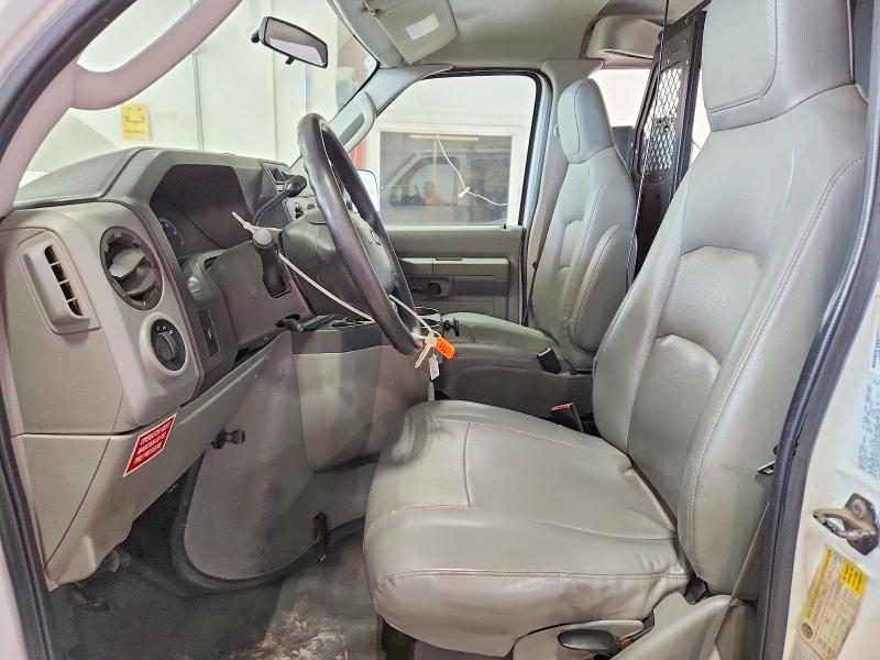 Продажа на аукционе авто 2009 Ford E-350, vin: 1FTSE34L09DA88957, номер лота: 60929266