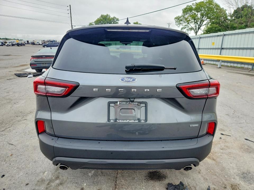 Aukcja sprzedaży 2025 Ford Escape, vin: 1FMCU0MZ3SUA55320, numer aukcji: 61962426