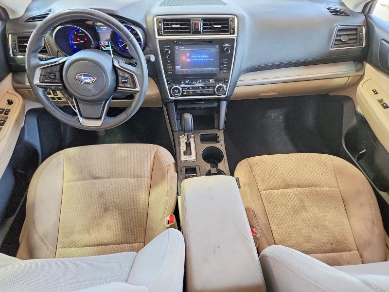 Продаж на аукціоні авто 2018 Subaru Outback, vin: 4S4BSAFC2J3298010, номер лоту: 59284506