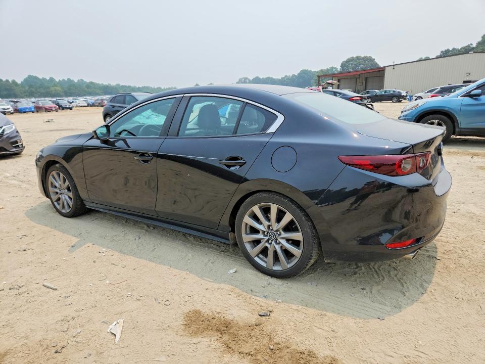 Aukcja sprzedaży 2022 Mazda 3, vin: 3MZBPABL6NM315176, numer aukcji: 61479796