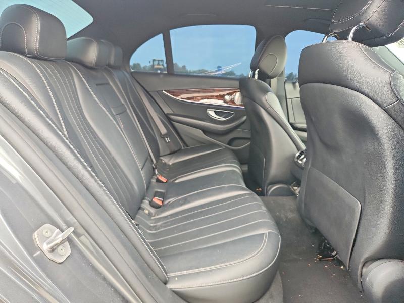 Продаж на аукціоні авто 2017 Mercedes-benz E, vin: WDDZF4JB7HA028712, номер лоту: 59790186