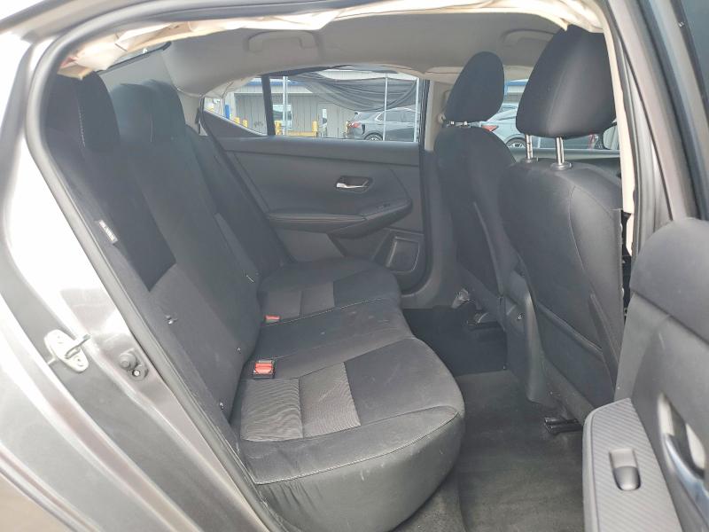 Aukcja sprzedaży 2023 Nissan Sentra, vin: 3N1AB8CV9PY308601, numer aukcji: 59910676