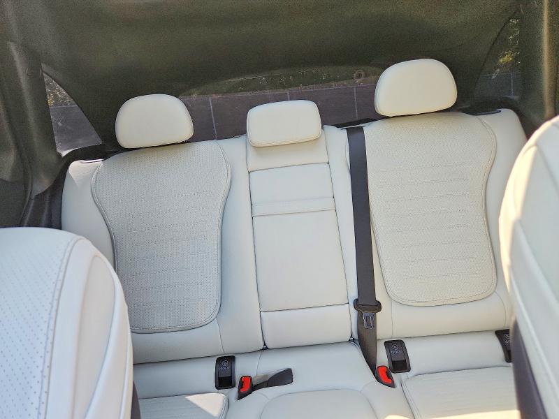 2023 Mercedes-benz Glc მანქანა იყიდება აუქციონზე, vin: W1NKM4HB7PU020512, აუქციონის ნომერი: 57820416