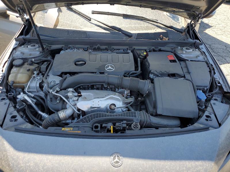 Aukcja sprzedaży 2019 Mercedes-benz A, vin: WDD3G4EB2KW024655, numer aukcji: 62332866
