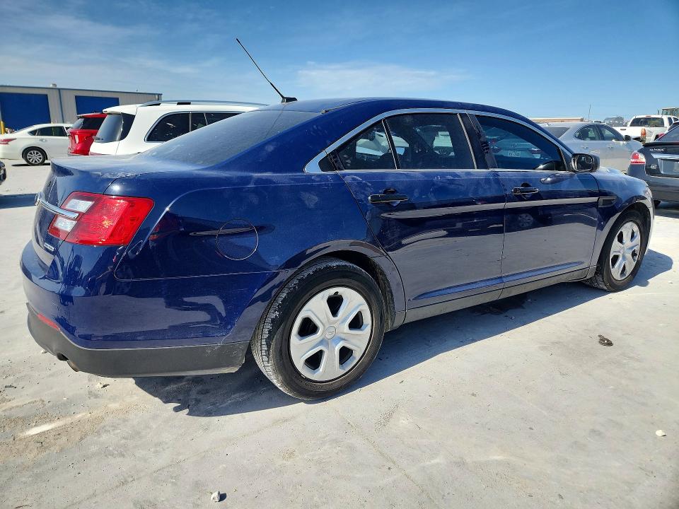 Aukcja sprzedaży 2015 Ford Taurus, vin: 1FAHP2L83FG129318, numer aukcji: 59641726