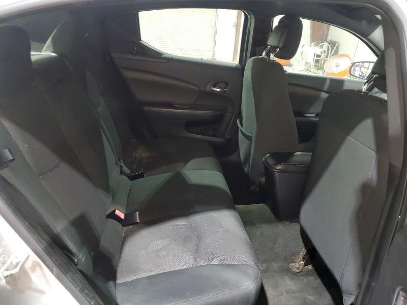 Aukcja sprzedaży 2012 Dodge Avenger, vin: 1C3CDZAB4CN259530, numer aukcji: 60498246