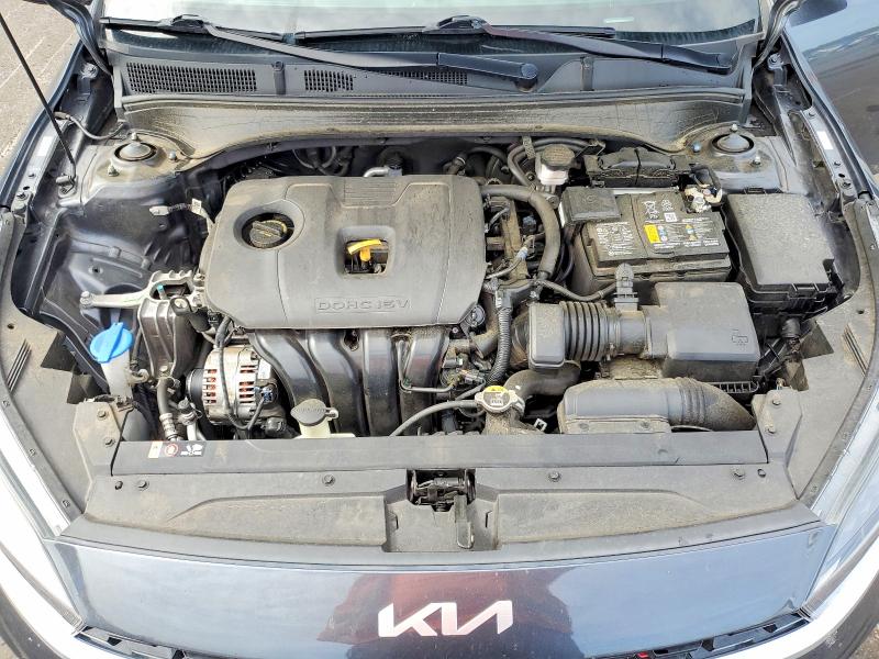 Продажа на аукционе авто 2023 Kia Forte, vin: 3KPF54AD7PE556456, номер лота: 60498196