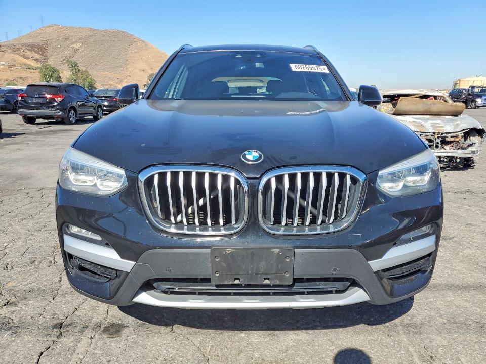 Aukcja sprzedaży 2019 Bmw X3, vin: 5UXTR7C5XKLR49669, numer aukcji: 60265576