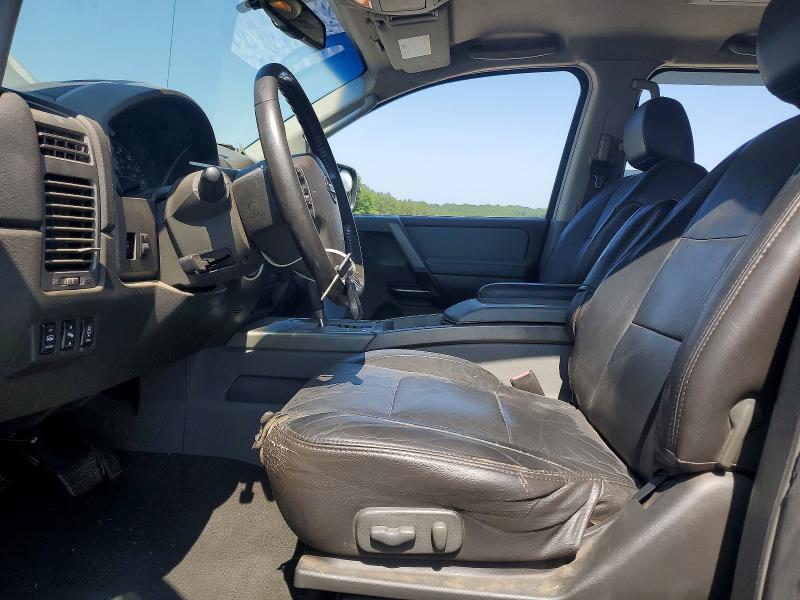 Aukcja sprzedaży 2006 Nissan Titan, vin: 1N6BA07A56N552557, numer aukcji: 59378896