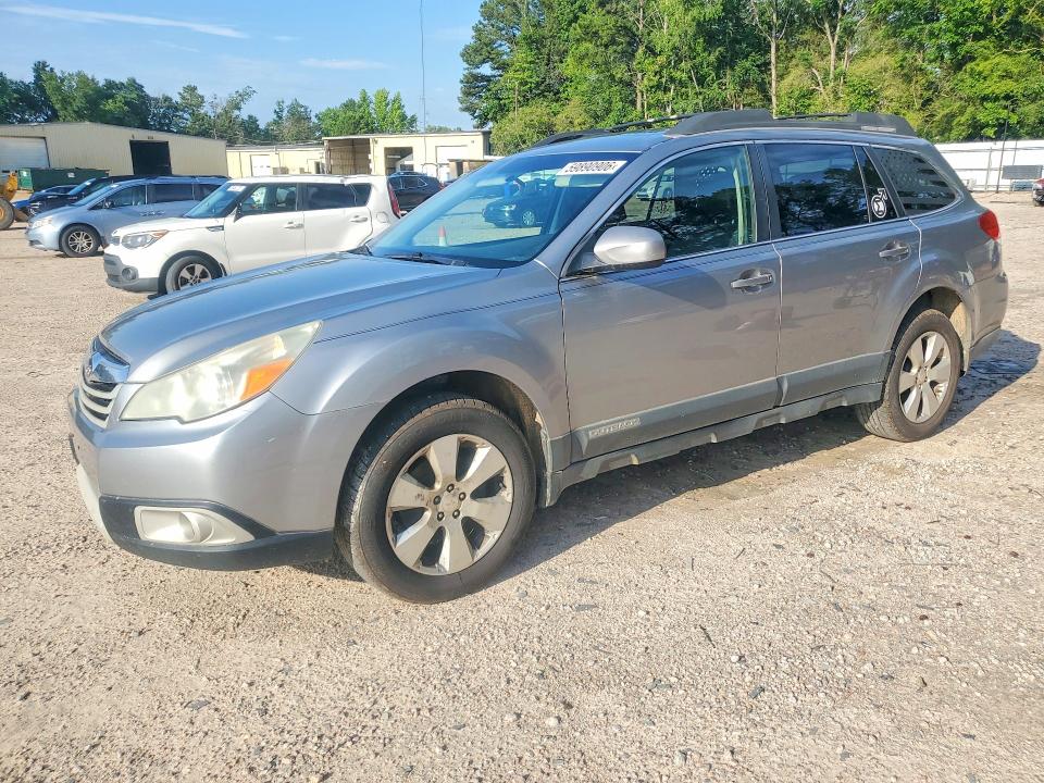 Aukcja sprzedaży 2010 Subaru Outback, vin: 4S4BRBKC3A3335492, numer aukcji: 59890906