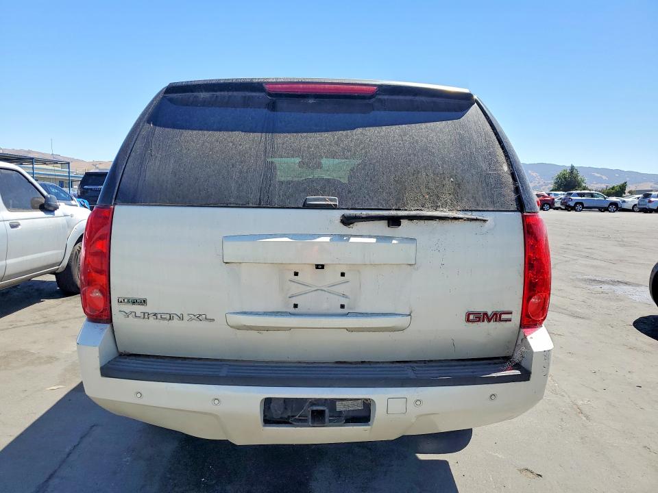 62982956 :رقم المزاد ، 1GKS2KE35BR344119 vin ، 2011 Gmc Yukon Xl مزاد بيع