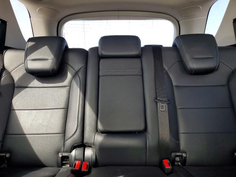 Продаж на аукціоні авто 2017 Mercedes-benz Gle, vin: 4JGDA6DB9HA901043, номер лоту: 61435736