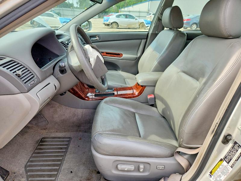 Aukcja sprzedaży 2006 Toyota Camry, vin: 4T1BE32K76U158391, numer aukcji: 61785146