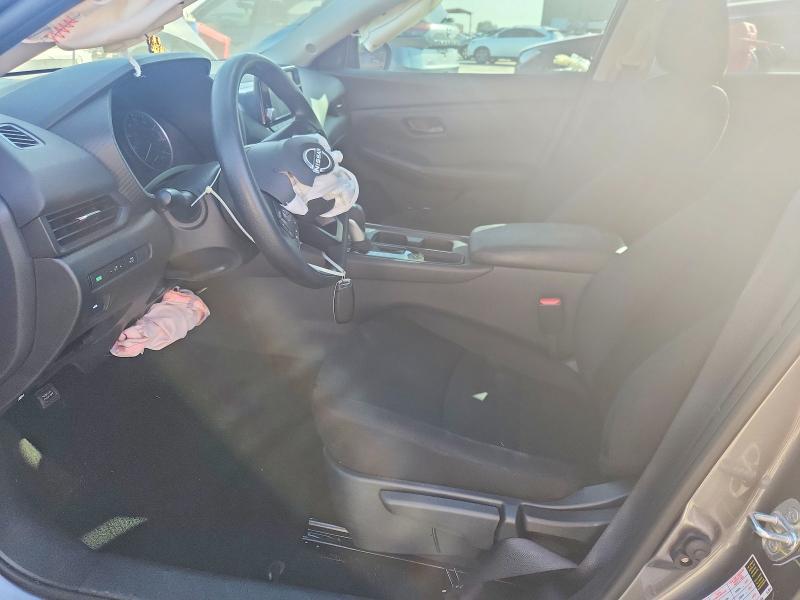 Продажа на аукционе авто 2025 Nissan Sentra, vin: 3N1AB8BV7SY351408, номер лота: 61979596