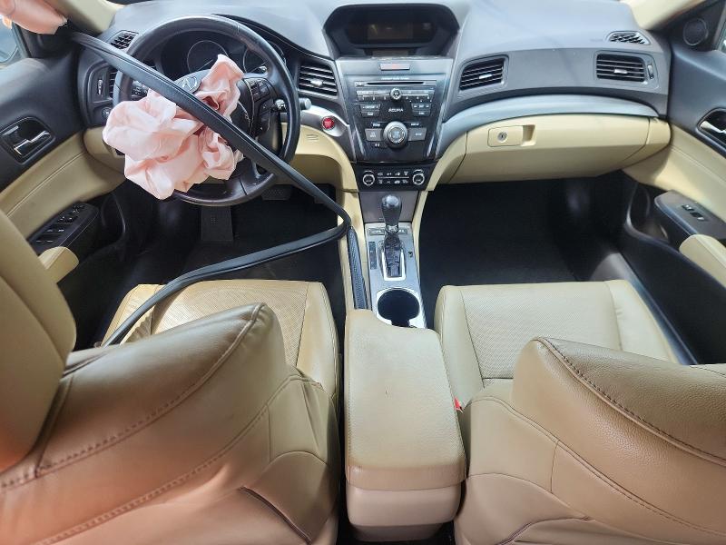 Продаж на аукціоні авто 2014 Acura Ilx, vin: 19VDE1F56EE009210, номер лоту: 62041256