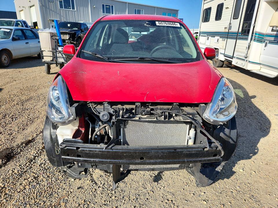 Продажа на аукционе авто 2019 Nissan Micra, vin: 3N1CK3CP5KL208241, номер лота: 60768686